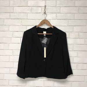 Lauren Conrad Blazer